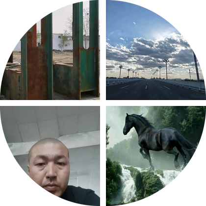 户外12群 群聊头像