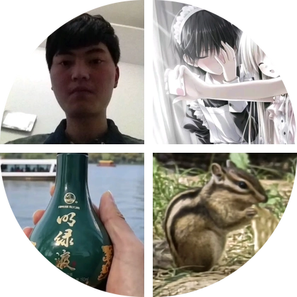洛克王国攻略福利群 群聊头像