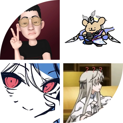 ⑨⓪工具箱交流群 群聊头像