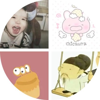 同款🔗戳这里 群聊头像