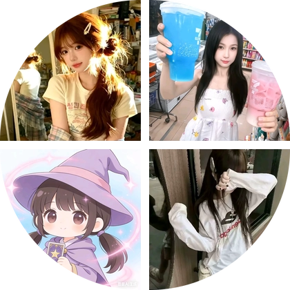 拍手势舞 群聊头像