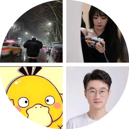 小崔烧烤 群聊头像