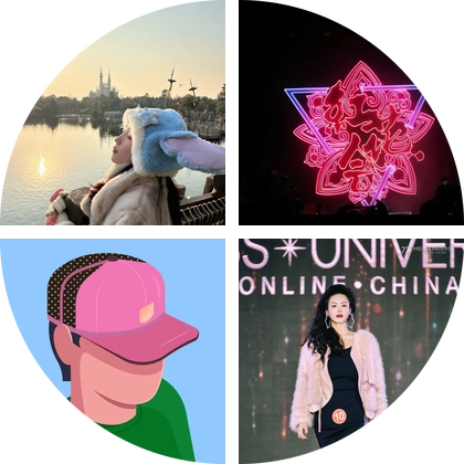 土象反回避｜通关联盟 群聊头像