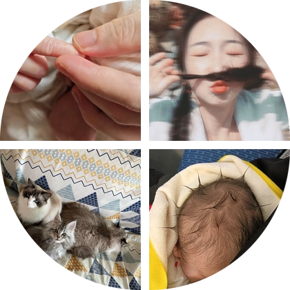 新手妈妈后勤部 群聊头像
