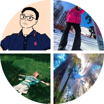 跟着大老师学面试 群聊头像