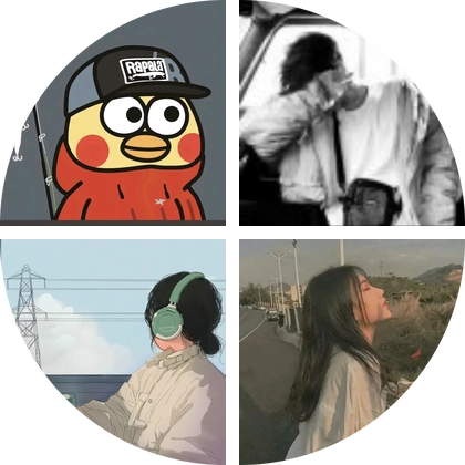 探钓交流 群聊头像