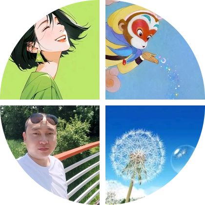 哈尔滨野菜突击队 群聊头像
