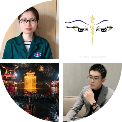 脑梗康复交流群 群聊头像