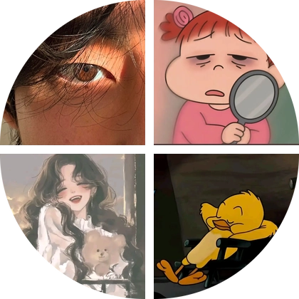 相亲一家人 群聊头像