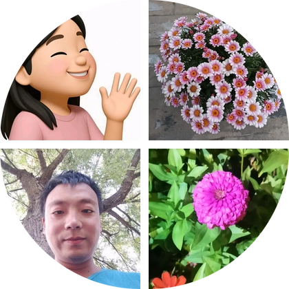 绿色健康种菜1群 群聊头像