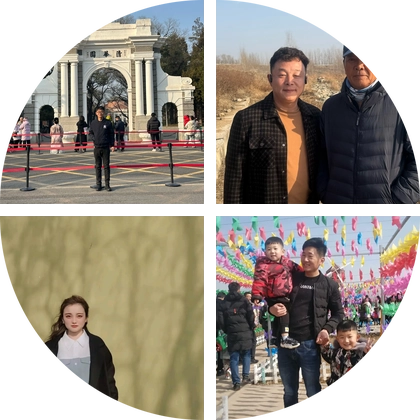 莒县钓点分享 群聊头像