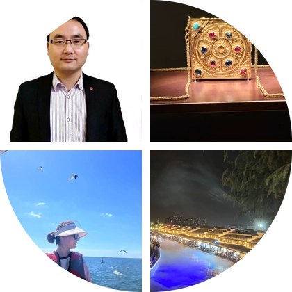 八年级三群 群聊头像