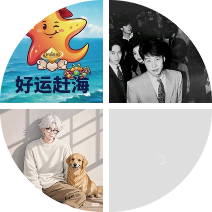 赶海群 群聊头像