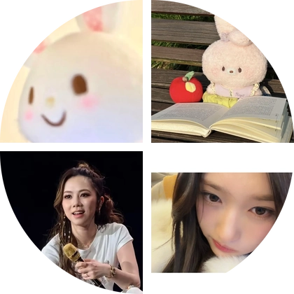 小扎潮玩来玩 群聊头像