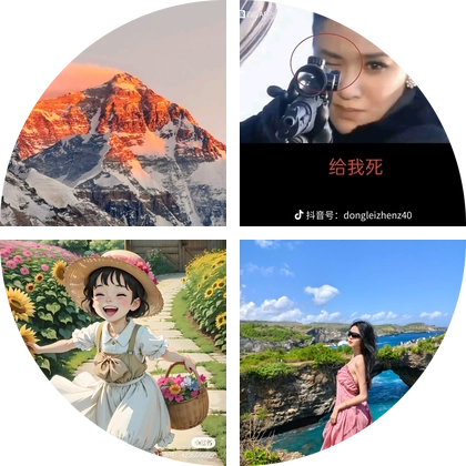 大连羽毛球搭子群 群聊头像
