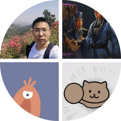 武汉中考升学规划2群 群聊头像