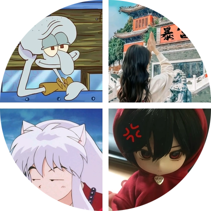 洛克王国 群聊头像