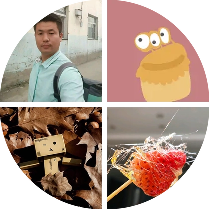 风中浪儿郑州玩水露营2⃣️群 群聊头像