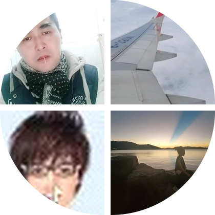 青山绿水丽水，松阳 群聊头像