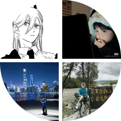 摄影交流群 群聊头像