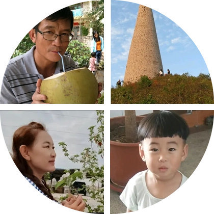 采摘园 群聊头像