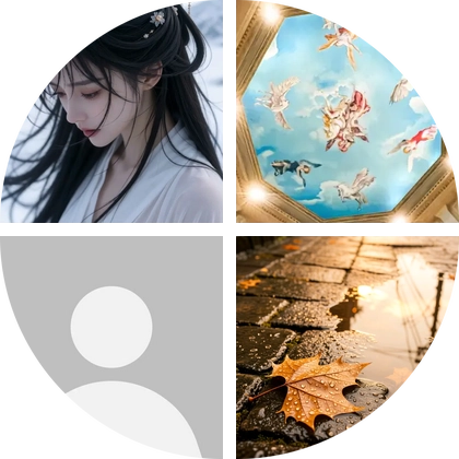 ai音乐交流群（新人） 群聊头像