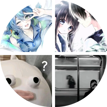 洛克跑矿群 群聊头像