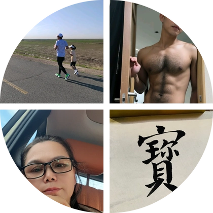五音不全爱唱歌 群聊头像