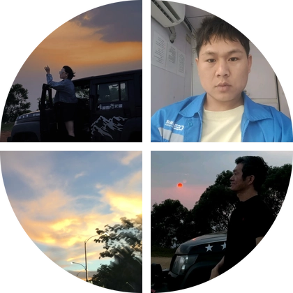 赶海群 群聊头像