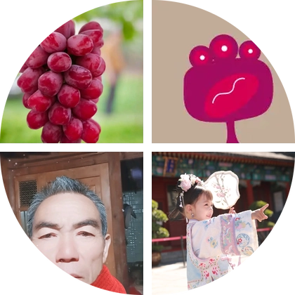 葡萄种植技术交流群 群聊头像