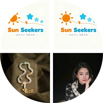 济南英语遛娃2群❣️ 群聊头像