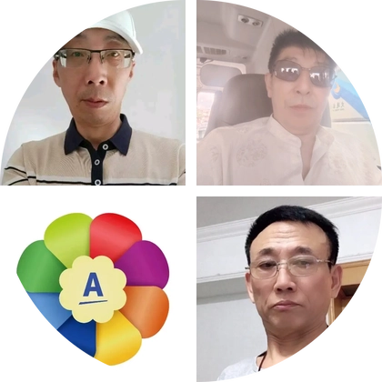东北人在广州3 群聊头像