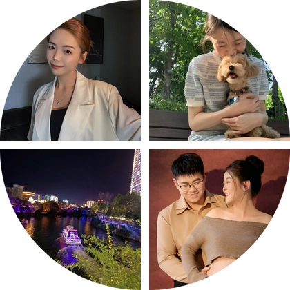 小秀追奶指导群 群聊头像