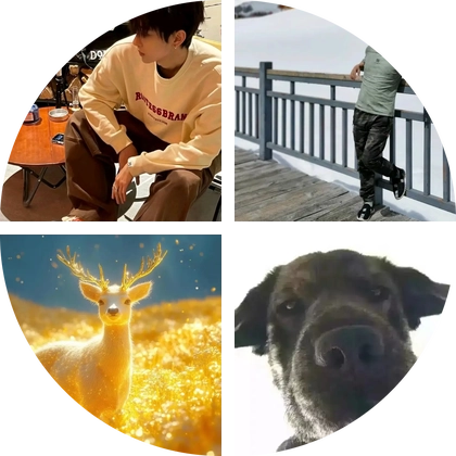 卡册交换群 群聊头像