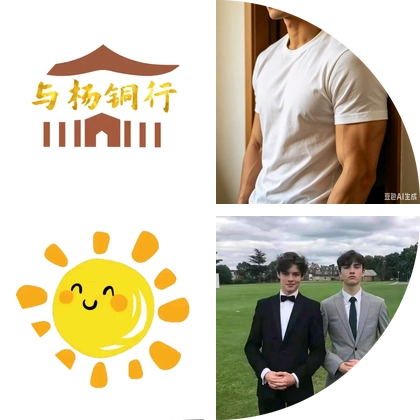 铜陵新手羽毛球搭子 群聊头像