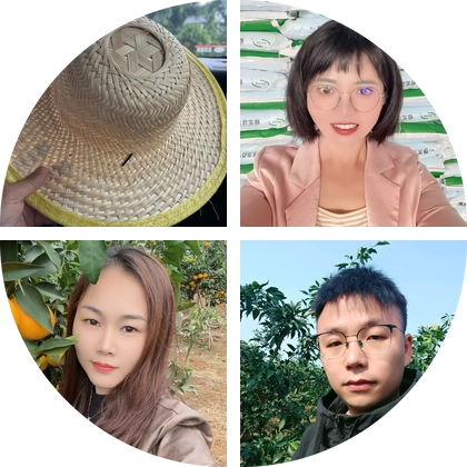 云南果农交流群1 群聊头像
