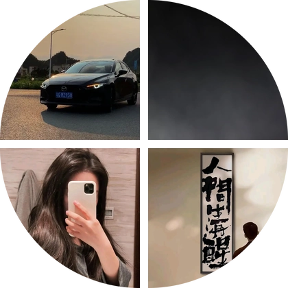 【馬自逹•車友群】 群聊头像