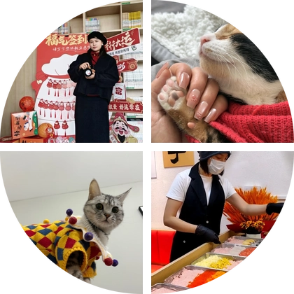 重庆亲子遛娃圈🐑 群聊头像