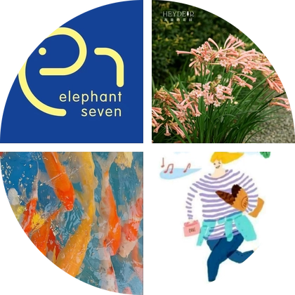 看款群 群聊头像