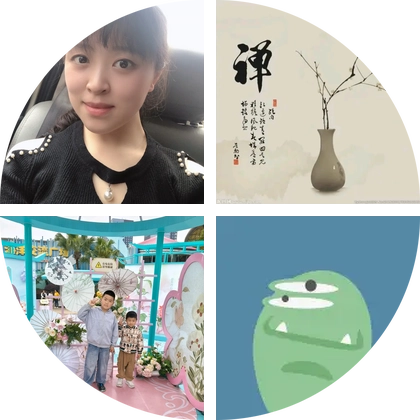 成都极地海洋公园群 群聊头像