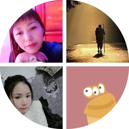 同年同月同日群 群聊头像