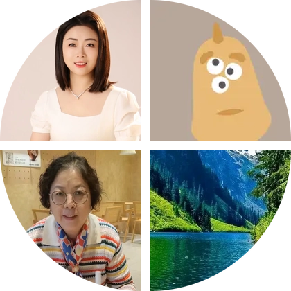 小娇钢琴交流群2 群聊头像