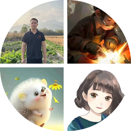 赶海群 群聊头像