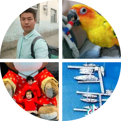 风中浪儿郑州徒步爬山群 群聊头像