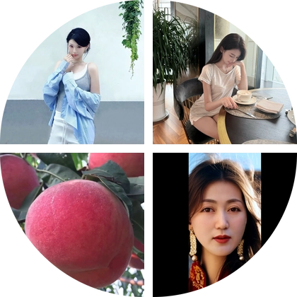 京晚碰头俱乐部 群聊头像