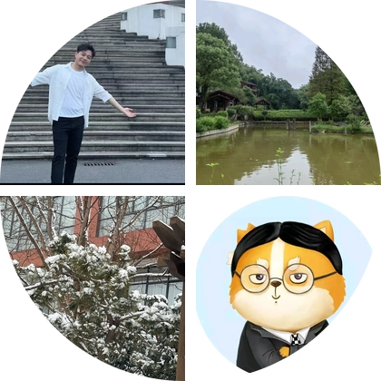 初中数学计算打卡4群 群聊头像