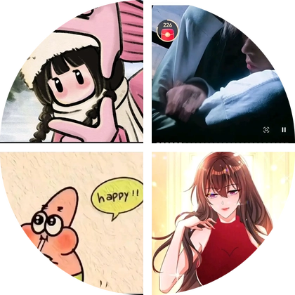 巨蟹座 群聊头像