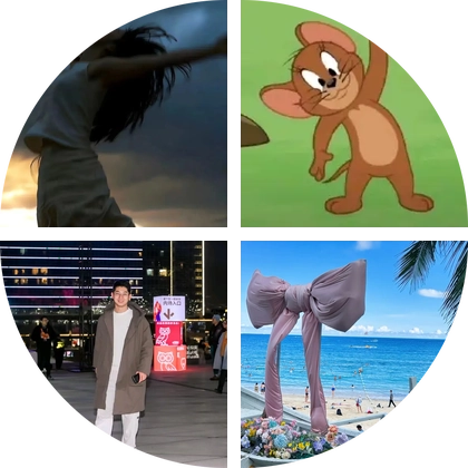 运动搭子1群 群聊头像