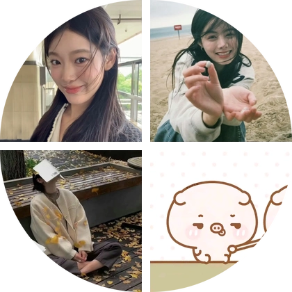 🔗穿搭分享群～～ 群聊头像