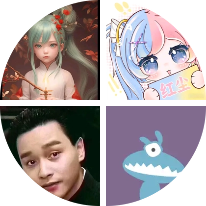 火炬之光无限 群聊头像